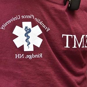 EMT shirt